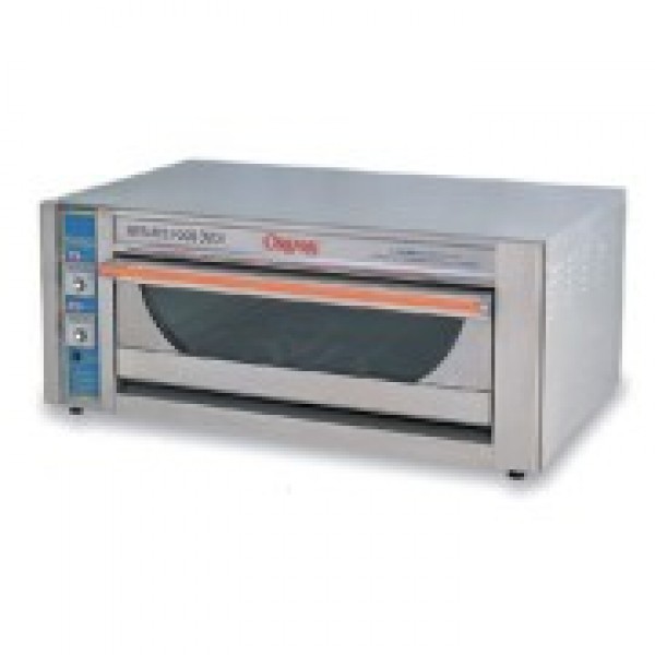 GAS OVEN GR-2T